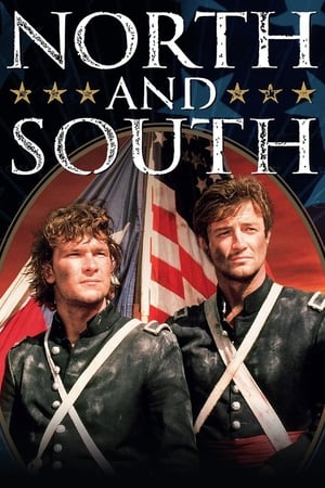 North and South-hd