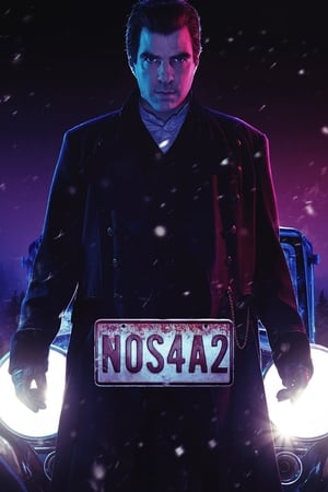 NOS4A2 NOS4A2-hd