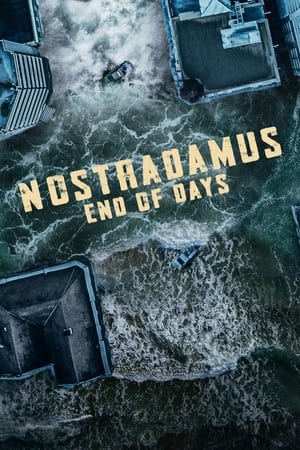 Nostradamus: End of Days Nostradamus: End of Days-hd
