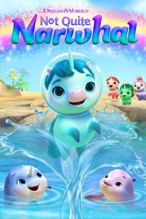 Not Quite Narwhal-hd