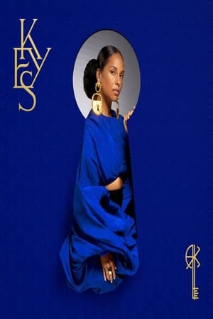 Noted: Alicia Keys the Untold Stories-hd