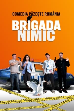 Nothing Brigade-hd
