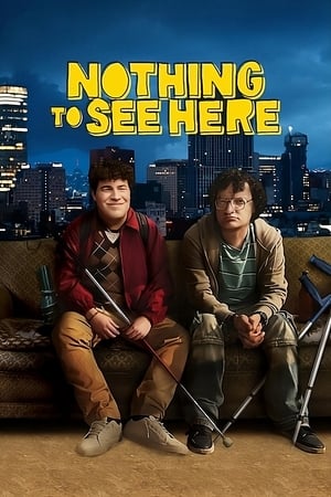 Nothing to See Here Nothing to See Here-hd