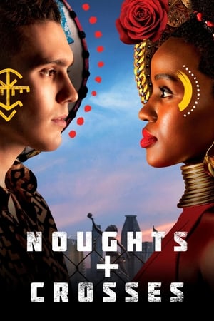 Noughts + Crosses Noughts + Crosses-hd