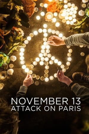 November 13: Attack on Paris November 13: Attack on Paris-hd