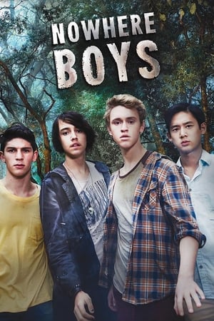 Nowhere Boys-hd