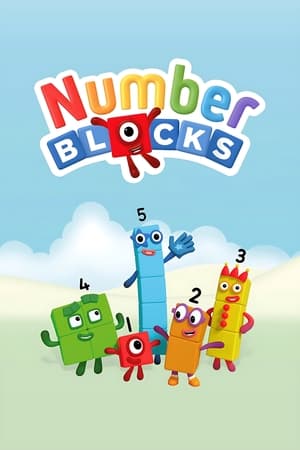 Numberblocks-hd
