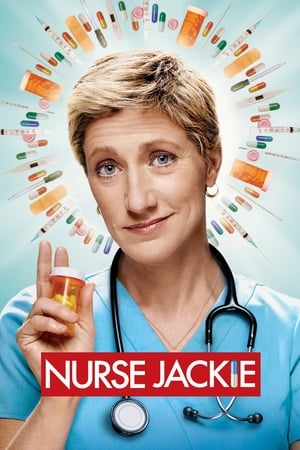 Nurse Jackie Nurse Jackie-hd