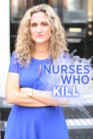 Nurses Who Kill Nurses Who Kill-hd