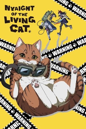 Nyaight of the Living Cat Nyaight of the Living Cat-hd