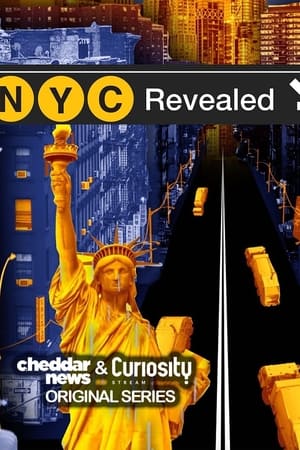 NYC Revealed-hd
