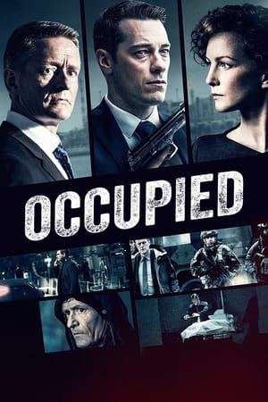 Occupied Occupied-hd