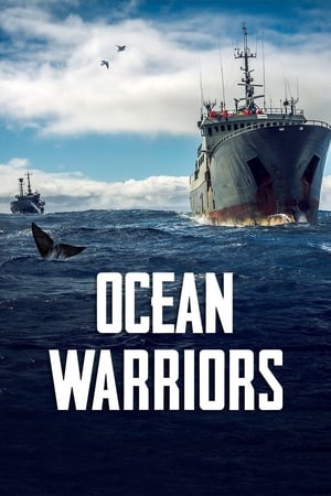 Ocean Warriors Ocean Warriors-hd