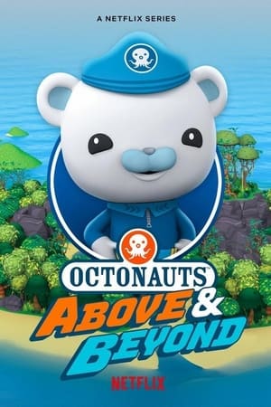 Octonauts: Above & Beyond Octonauts: Above & Beyond-hd