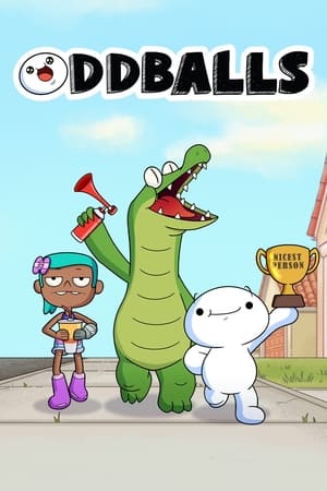 Oddballs-hd