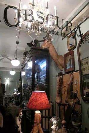 Oddities Oddities-hd