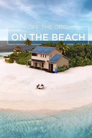 Off The Grid On The Beach-hd