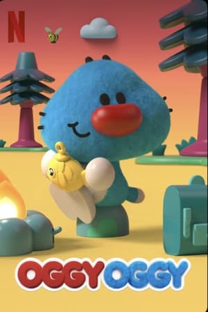 Oggy Oggy-hd