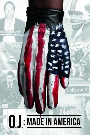 O.J.: Made in America-hd