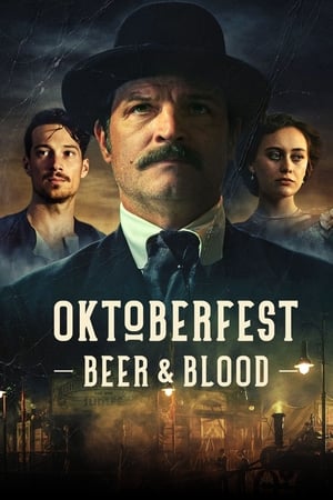 Oktoberfest: Beer and Blood Oktoberfest: Beer and Blood-hd
