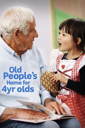 Old People's Home for 4 Year Olds Old People's Home for 4 Year Olds-hd