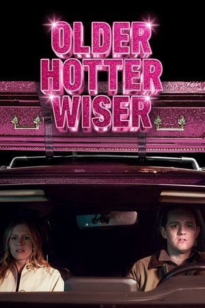 Older Hotter Wiser Older Hotter Wiser-hd