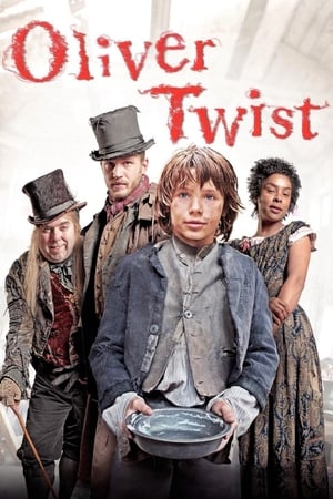 Oliver Twist Oliver Twist-hd