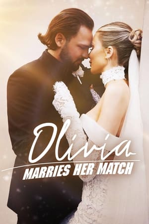 Olivia Marries Her Match Olivia Marries Her Match-hd