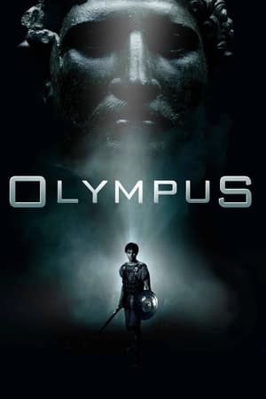 Olympus Olympus-hd