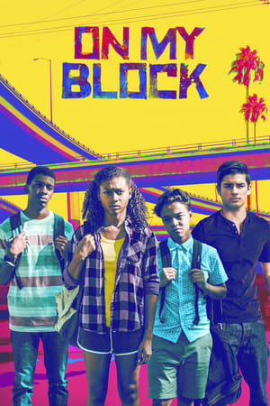 On My Block-hd