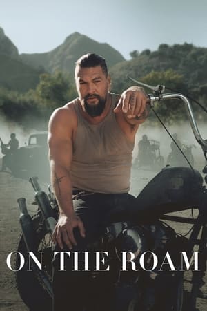 On the Roam On the Roam-hd