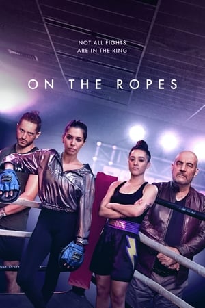 On The Ropes On The Ropes-hd