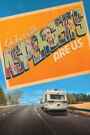 On Tour with Asperger's Are Us On Tour with Asperger's Are Us-hd