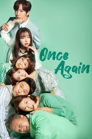 Once Again Once Again-hd