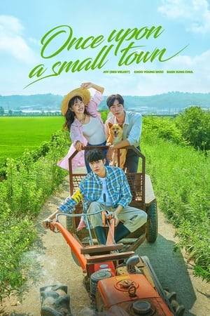 Once Upon a Small Town-hd