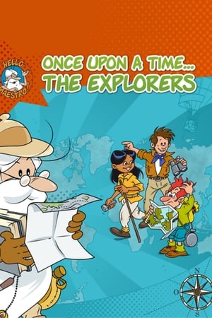 Once Upon a Time... The Explorers-hd