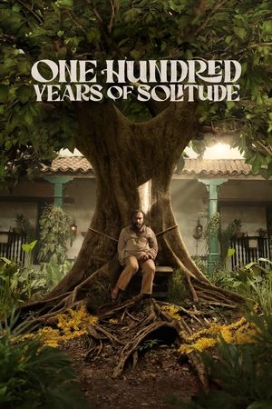 One Hundred Years of Solitude One Hundred Years of Solitude-hd