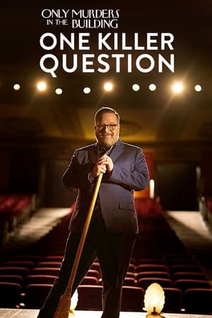 One Killer Question One Killer Question-hd