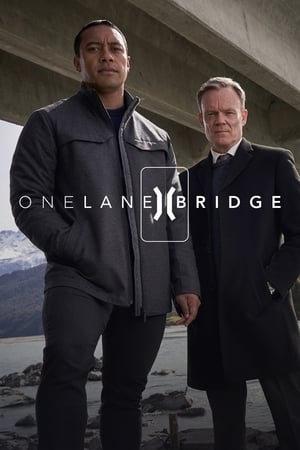 One Lane Bridge-hd