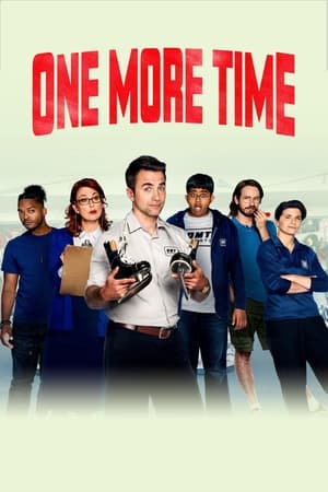 One More Time One More Time-hd