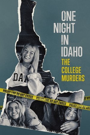 One Night in Idaho: The College Murders One Night in Idaho: The College Murders-hd