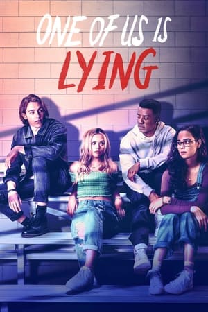 One of Us Is Lying One of Us Is Lying-hd