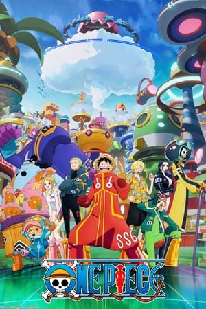 One Piece One Piece-hd