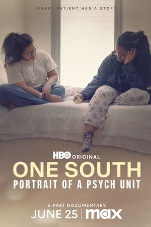 One South: Portrait of a Psych Unit One South: Portrait of a Psych Unit-hd