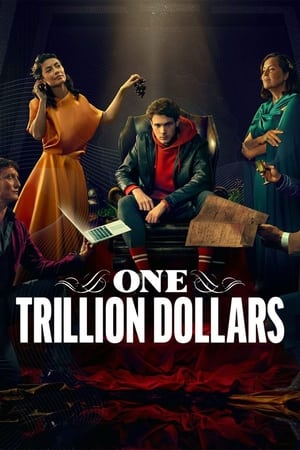 One Trillion Dollars One Trillion Dollars-hd