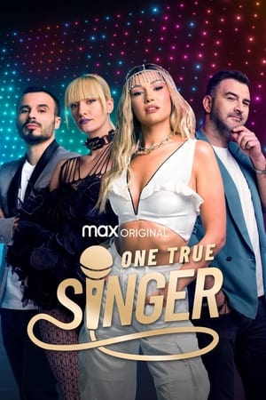 One True Singer One True Singer-hd