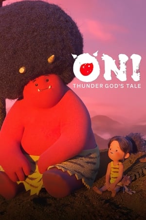 ONI: Thunder God's Tale ONI: Thunder God's Tale-hd