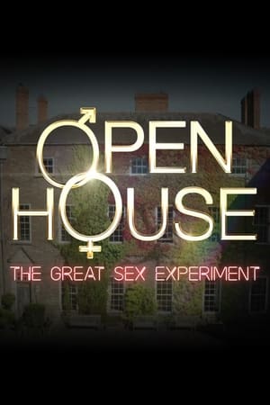 Open House: The Great Sex Experiment-hd