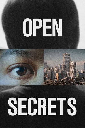 Open Secrets-hd