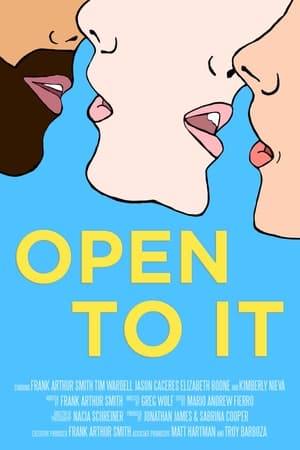 Open to It-hd